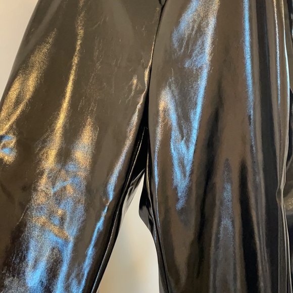 I.AM.GIA Faux Leather Pants - Never Worn w/ Tags - Picture 7 of 8
